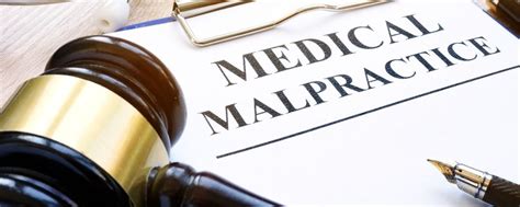 best medical malpractice lawyers maryland
